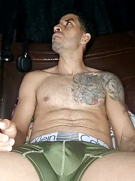 Alexsexygamer online show from 04/13/26, 08:25