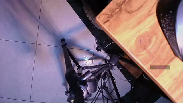 Terraelowen online show from 11/10/25, 11:31