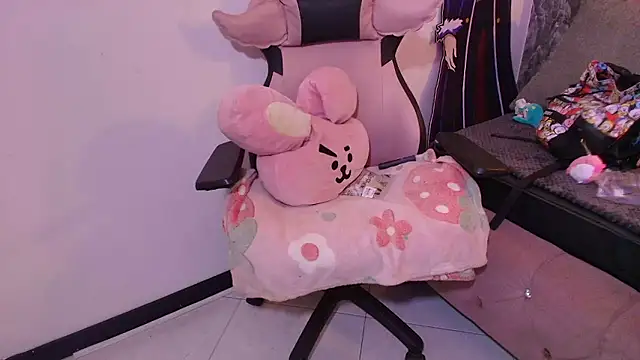 Terraelowen online show from 01/08/26, 11:45