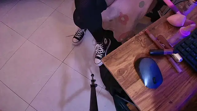 Terraelowen online show from 01/09/26, 11:35