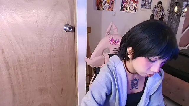 Terraelowen online show from 02/21/26, 11:33