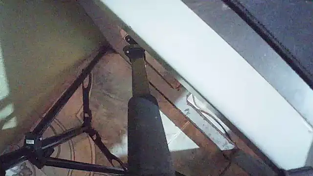 Terraelowen online show from 03/24/26, 01:05