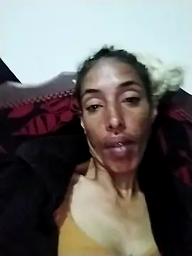 catrina love online show from 04/02/26, 12:03