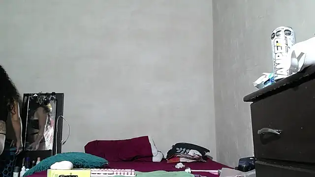 Snapshot of CataleyaRosee chatting on 05/06/26, 07:24 CataleyaRosee online show from 05/06/26, 07:24