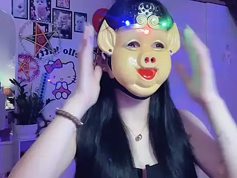 Snapshot of keelinnn19 chatting on 10/04/25, 05:22 keelinnn19 online show from 10/04/25, 05:22