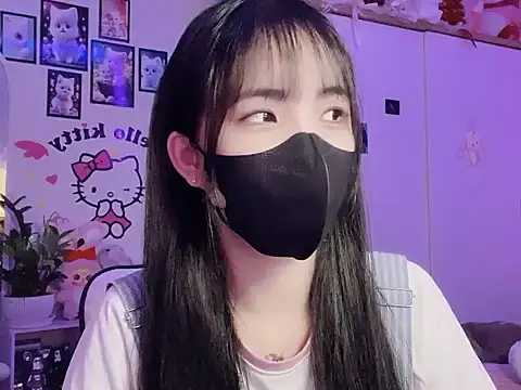 Snapshot of keelinnn19 chatting on 10/30/25, 11:00 keelinnn19 online show from 10/30/25, 11:00