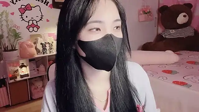 keelinnn19 online show from 03/13/26, 05:30