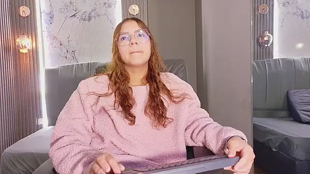 angeles azul online show from 04/14/26, 01:17