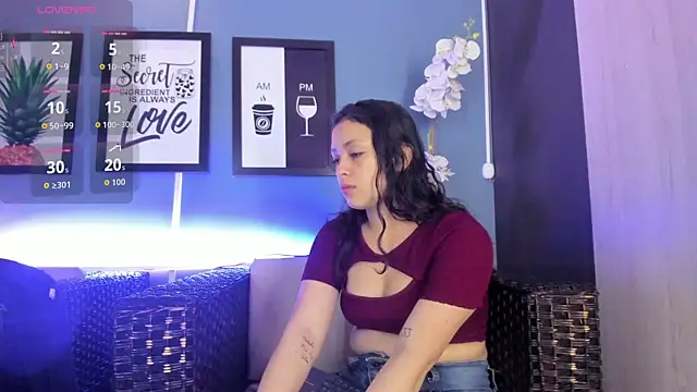 NickandAbby  online show from 11/15/25, 11:29