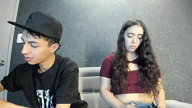 NickandAbby  online show from 02/06/26, 07:28