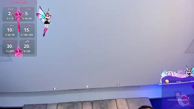 NickandAbby  online show from 03/10/26, 07:19