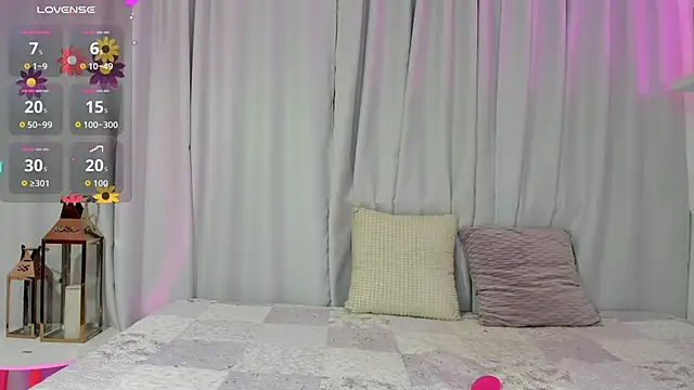 meloody7 online show from 03/09/26, 03:32