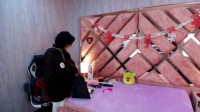 Babyyrasta666 online show from 09/18/25, 02:57