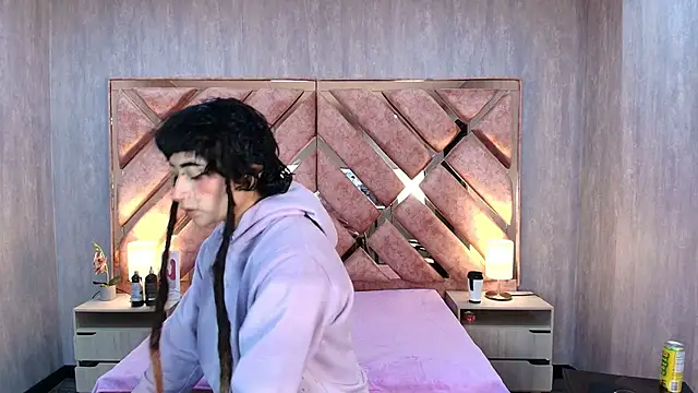 Babyyrasta666 online show from 11/05/25, 03:06