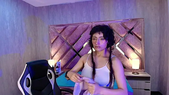 Babyyrasta666 online show from 11/25/25, 03:28