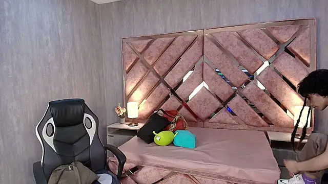 Babyyrasta666 online show from 11/28/25, 03:31