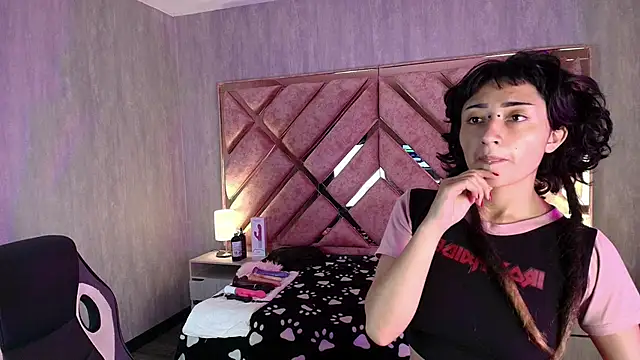 Babyyrasta666 online show from 01/07/26, 03:20