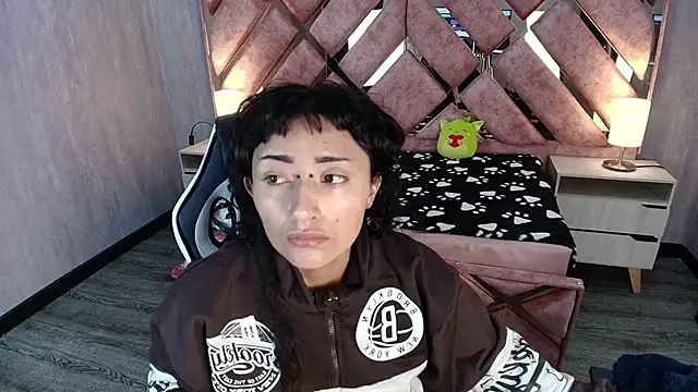 Babyyrasta666 online show from 01/08/26, 03:20