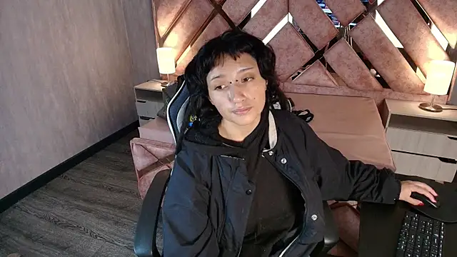 Babyyrasta666 online show from 01/10/26, 03:19