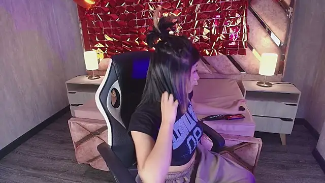 Babyyrasta666 online show from 03/03/26, 03:23