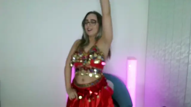 AlanaMilani  online show from 10/31/25, 11:06