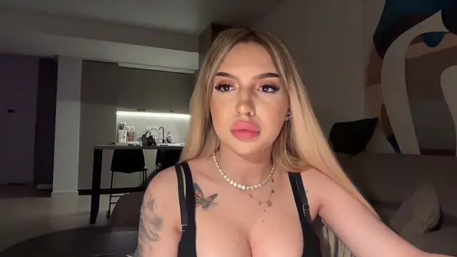 sexyanais online show from 05/09/26, 10:37