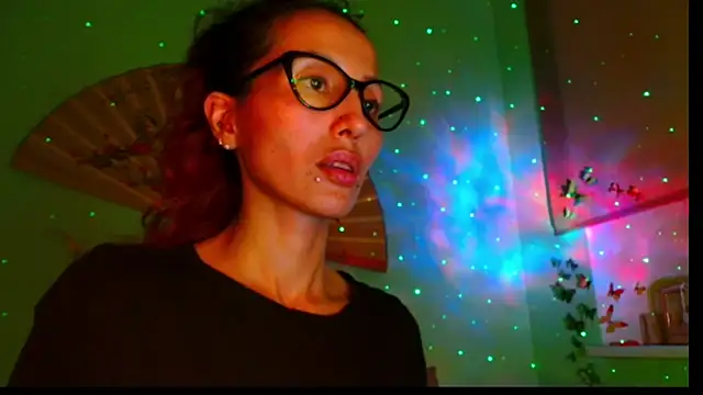 KiotoShine online show from 09/15/25, 07:47