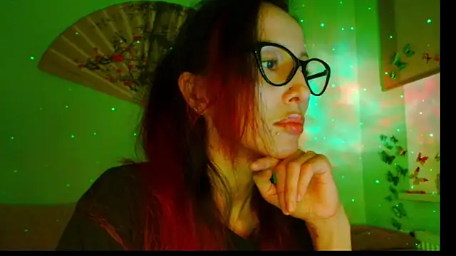 KiotoShine online show from 09/17/25, 06:09