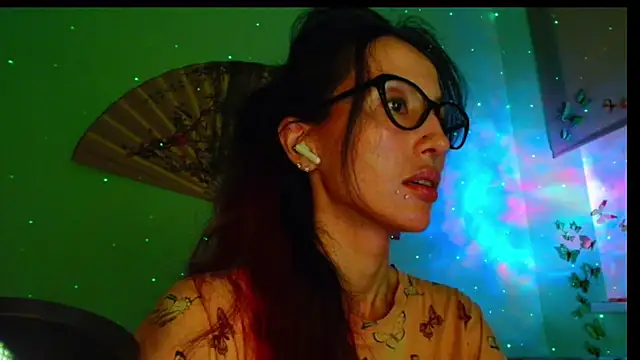 KiotoShine online show from 10/18/25, 07:03