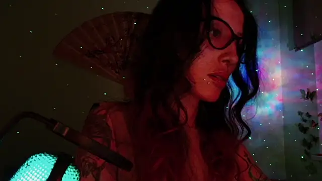 KiotoShine online show from 02/05/26, 06:56