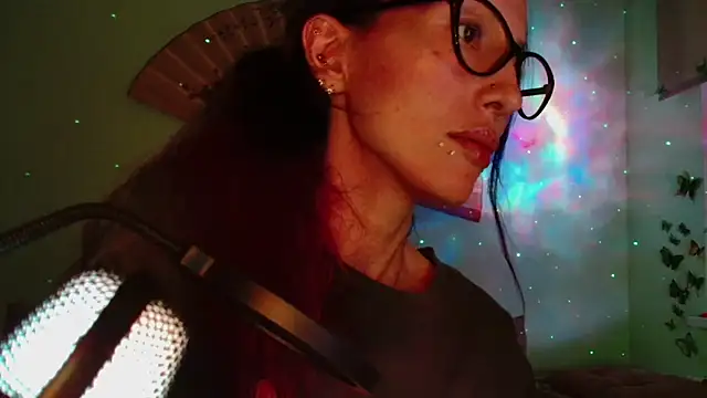 KiotoShine online show from 02/07/26, 05:38