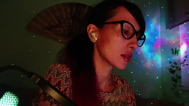 KiotoShine online show from 02/19/26, 06:59