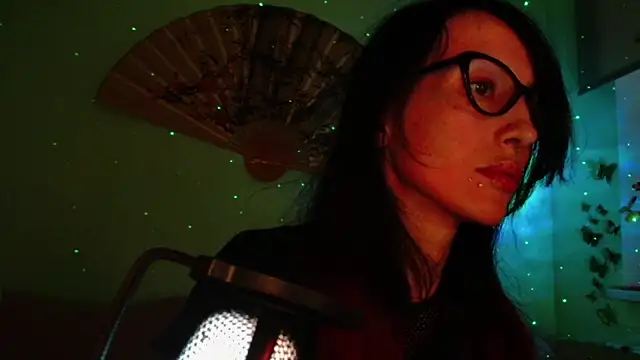 KiotoShine online show from 02/27/26, 05:13