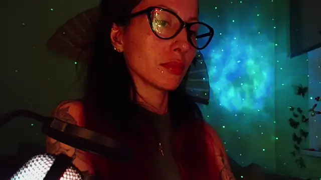 KiotoShine online show from 03/04/26, 06:47