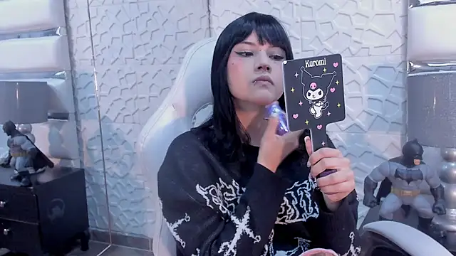 Snapshot of TatiLee chatting on 03/11/26, 03:29 TatiLee online show from 03/11/26, 03:29