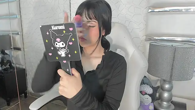 Snapshot of TatiLee chatting on 03/19/26, 02:54 TatiLee online show from 03/19/26, 02:54