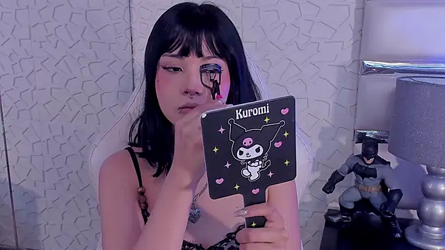 Snapshot of TatiLee chatting on 03/27/26, 12:27 TatiLee online show from 03/27/26, 12:27