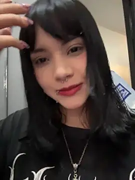 Snapshot of TatiLee chatting on 04/10/26, 03:28 TatiLee online show from 04/10/26, 03:28