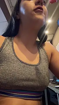 IsabellaaHill  online show from 09/27/25, 02:11