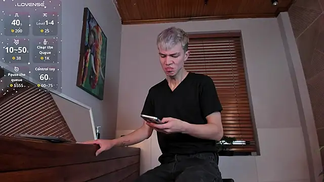 nicktorn online show from 11/03/25, 12:28