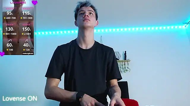 nicktorn online show from 04/17/26, 01:47