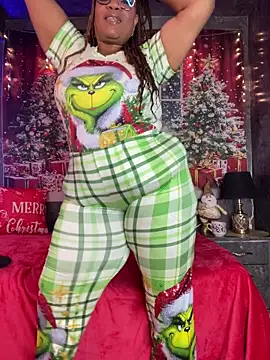 aranzzalatin online show from 12/20/25, 12:23