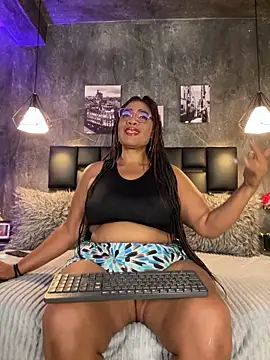 aranzzalatin online show from 02/23/26, 12:02