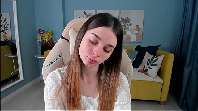 SweetyLicky online show from 09/09/25, 02:38