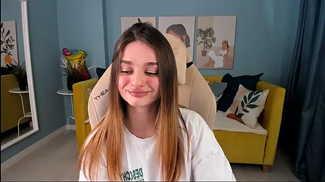 SweetyLicky online show from 09/10/25, 02:39