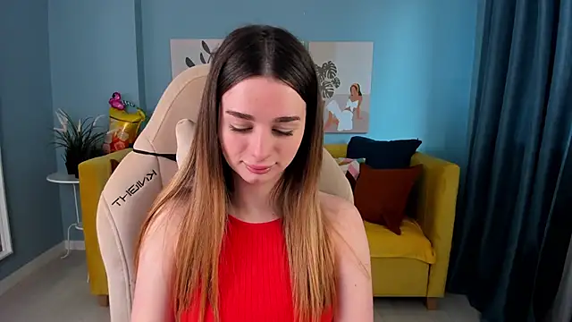 SweetyLicky online show from 09/14/25, 02:38