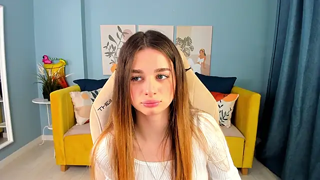 SweetyLicky online show from 09/21/25, 04:30