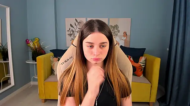 SweetyLicky online show from 09/22/25, 04:20