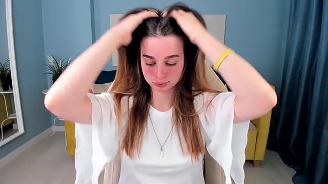 SweetyLicky online show from 09/24/25, 04:43