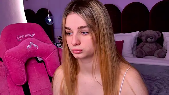 SweetyLicky online show from 01/07/26, 04:09